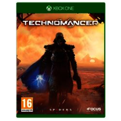 The Technomancer Xbox One Game